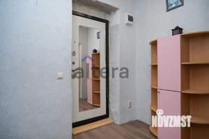 1-к квартира, вторичка, 35м2, 1/10 этаж