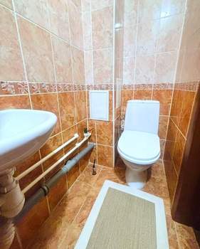 2-к квартира, вторичка, 55м2, 3/8 этаж