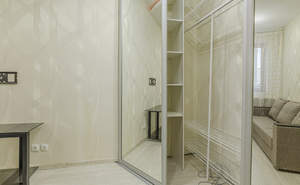 3-к квартира, вторичка, 103м2, 3/5 этаж