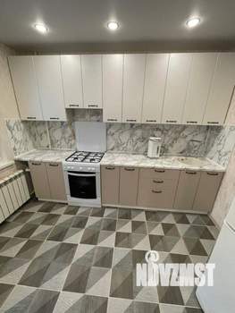 1-к квартира, вторичка, 38м2, 4/9 этаж