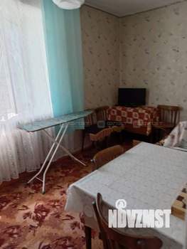 2-к квартира, вторичка, 43м2, 4/5 этаж