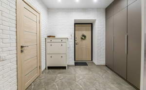 Студия квартира, вторичка, 60м2, 7/10 этаж