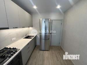 1-к квартира, вторичка, 37м2, 2/3 этаж