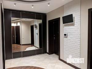2-к квартира, вторичка, 98м2, 7/12 этаж