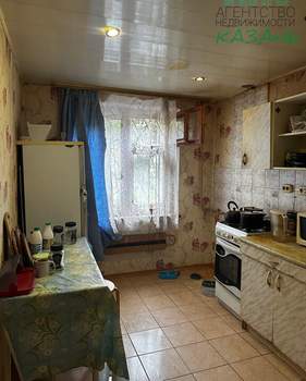 3-к квартира, вторичка, 69м2, 1/9 этаж