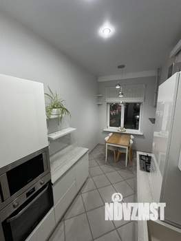 2-к квартира, вторичка, 61м2, 2/6 этаж