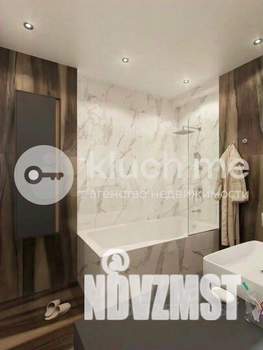 3-к квартира, вторичка, 84м2, 10/10 этаж