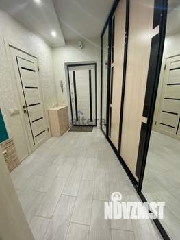 1-к квартира, вторичка, 42м2, 10/22 этаж