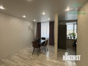 2-к квартира, вторичка, 50м2, 3/5 этаж