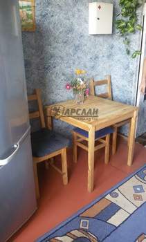 2-к квартира, вторичка, 53м2, 7/9 этаж