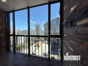 1-к квартира, вторичка, 37м2, 19/21 этаж