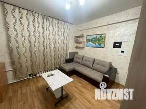 Студия квартира, вторичка, 20м2, 2/5 этаж