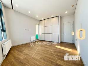 3-к квартира, вторичка, 112м2, 21/24 этаж