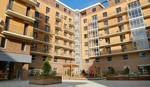 2-к квартира, вторичка, 75м2, 5/8 этаж