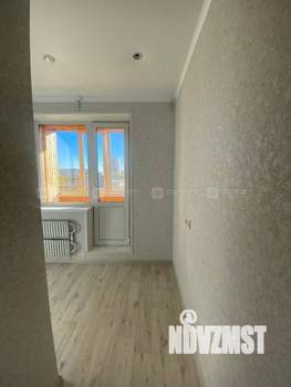 1-к квартира, вторичка, 28м2, 5/10 этаж