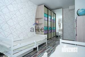 2-к квартира, вторичка, 56м2, 2/9 этаж