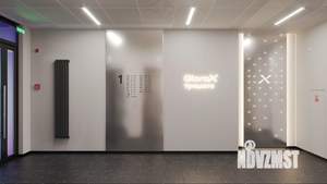 2-к квартира, вторичка, 47м2, 3/20 этаж