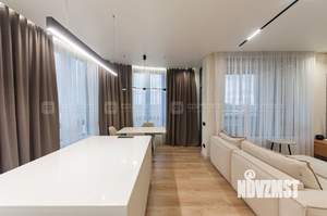 2-к квартира, вторичка, 56м2, 12/20 этаж