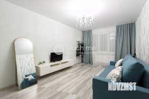 1-к квартира, вторичка, 34м2, 1/5 этаж