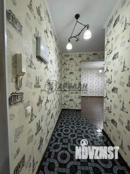 1-к квартира, вторичка, 49м2, 4/6 этаж