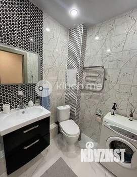 1-к квартира, вторичка, 42м2, 11/19 этаж