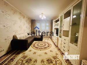 4-к квартира, вторичка, 87м2, 2/9 этаж