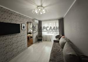 2-к квартира, вторичка, 45м2, 4/5 этаж