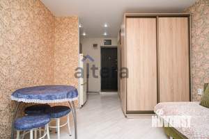 Студия квартира, вторичка, 18м2, 2/5 этаж