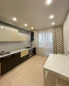 2-к квартира, вторичка, 51м2, 10/10 этаж