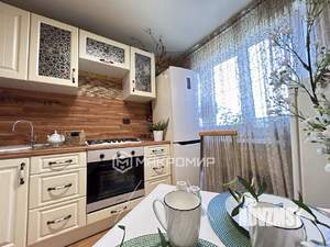 3-к квартира, вторичка, 66м2, 8/9 этаж