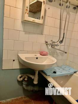 2-к квартира, вторичка, 52м2, 5/9 этаж