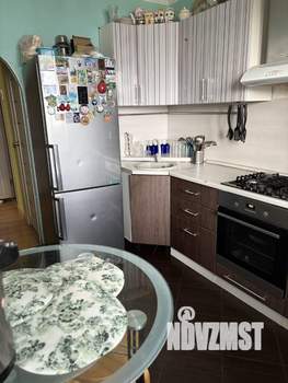 4-к квартира, вторичка, 76м2, 7/9 этаж
