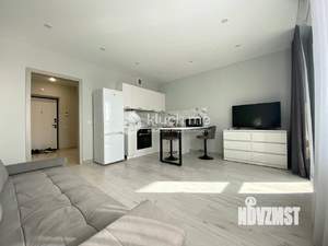 Студия квартира, вторичка, 31м2, 7/20 этаж