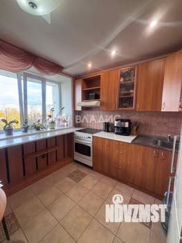 3-к квартира, вторичка, 76м2, 6/15 этаж