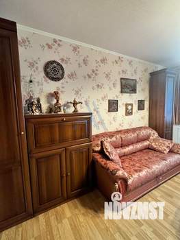 3-к квартира, вторичка, 63м2, 2/5 этаж