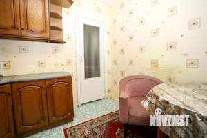 1-к квартира, вторичка, 37м2, 4/5 этаж