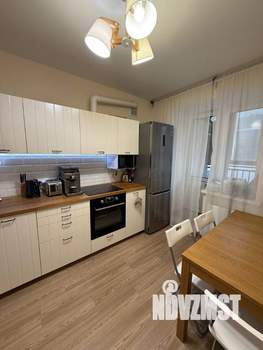 1-к квартира, вторичка, 34м2, 6/9 этаж