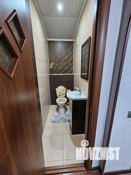 3-к квартира, вторичка, 98м2, 6/6 этаж