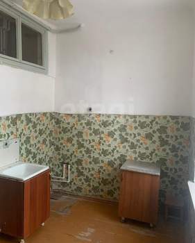 2-к квартира, вторичка, 52м2, 1/4 этаж