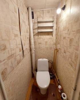 2-к квартира, вторичка, 53м2, 6/9 этаж