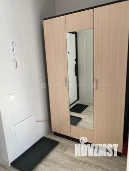 Студия квартира, вторичка, 27м2, 16/19 этаж