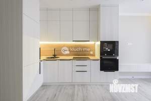3-к квартира, вторичка, 77м2, 9/21 этаж