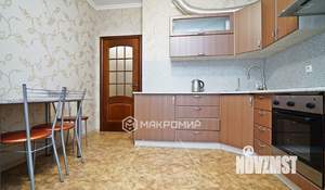 2-к квартира, вторичка, 57м2, 5/10 этаж