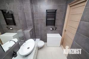 Студия квартира, вторичка, 24м2, 12/19 этаж