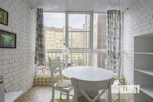3-к квартира, вторичка, 94м2, 5/10 этаж