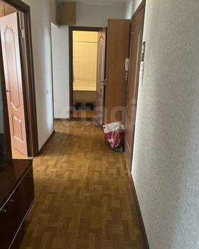 2-к квартира, вторичка, 52м2, 4/9 этаж