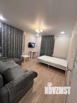 1-к квартира, вторичка, 38м2, 2/10 этаж