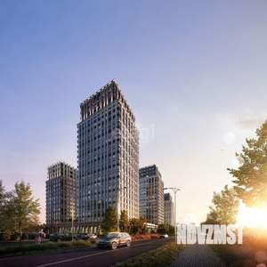 2-к квартира, вторичка, 47м2, 12/24 этаж