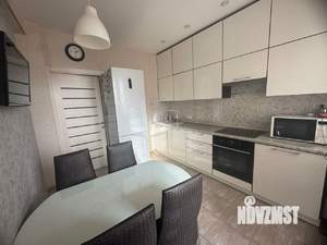 1-к квартира, вторичка, 45м2, 11/16 этаж