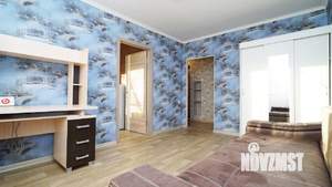 2-к квартира, вторичка, 43м2, 3/5 этаж